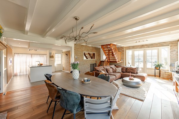 Medium property photo - Dorpsstraat 3, 8746 NJ Schraard