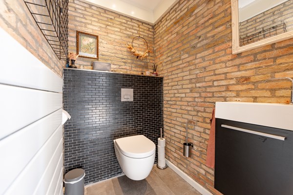 Medium property photo - Dorpsstraat 3, 8746 NJ Schraard