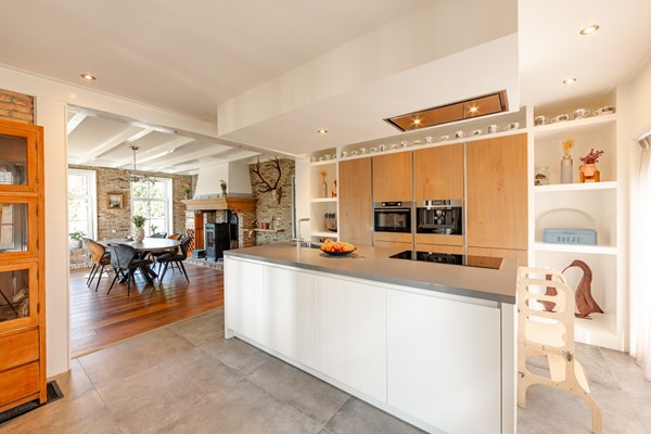 Medium property photo - Dorpsstraat 3, 8746 NJ Schraard