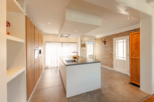 Medium property photo - Dorpsstraat 3, 8746 NJ Schraard