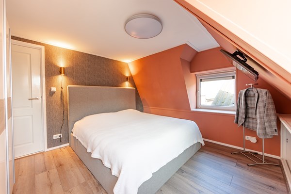 Medium property photo - Dorpsstraat 3, 8746 NJ Schraard