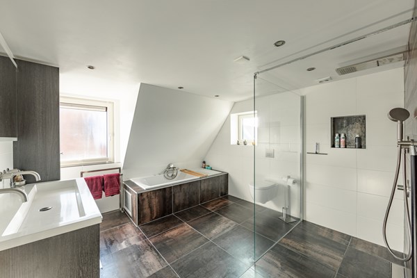 Medium property photo - Dorpsstraat 3, 8746 NJ Schraard