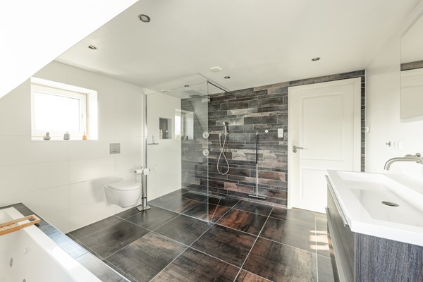 Medium property photo - Dorpsstraat 3, 8746 NJ Schraard