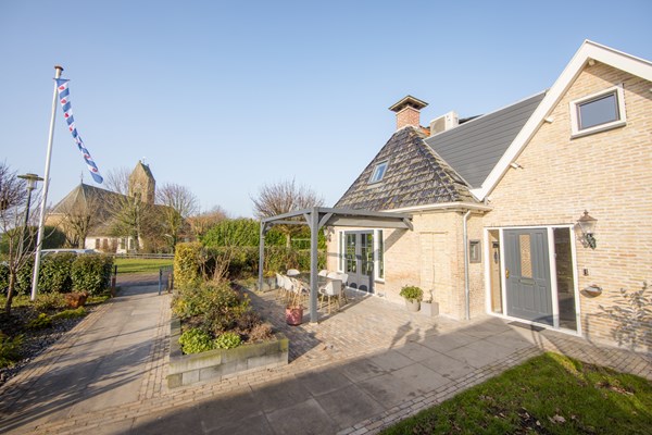 Medium property photo - Dorpsstraat 3, 8746 NJ Schraard