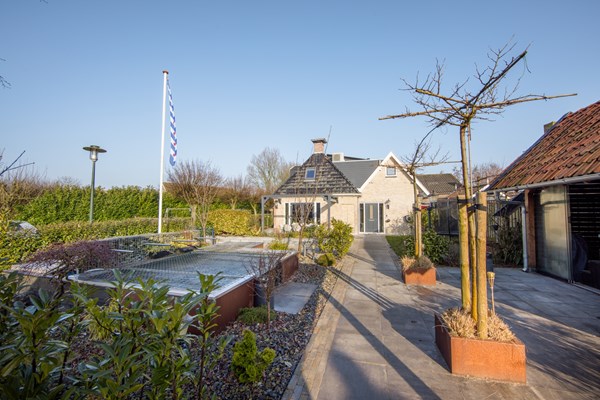 Medium property photo - Dorpsstraat 3, 8746 NJ Schraard