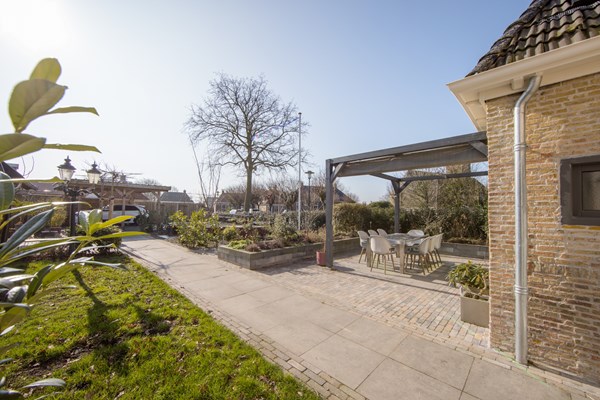 Medium property photo - Dorpsstraat 3, 8746 NJ Schraard