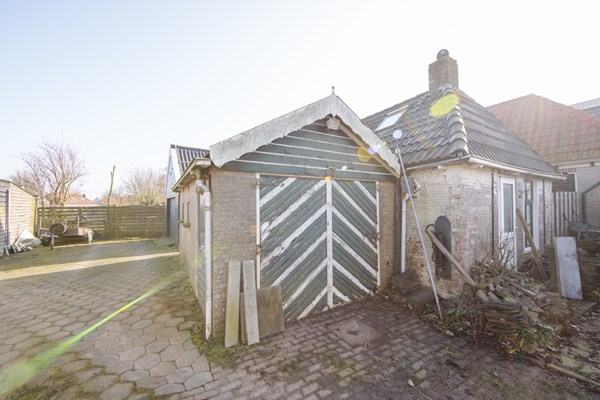 Medium property photo - Dorpsstraat 3, 8746 NJ Schraard
