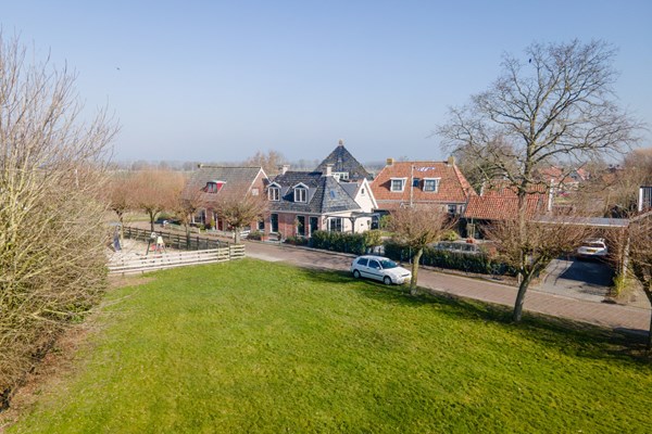 Medium property photo - Dorpsstraat 3, 8746 NJ Schraard