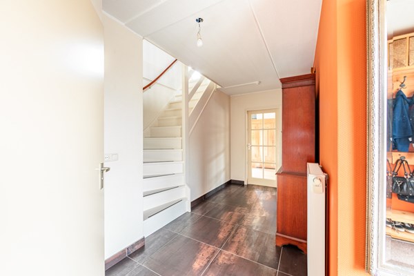 Medium property photo - De Gearen 11, 8754 KC Makkum