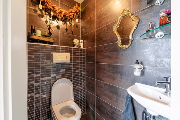 Medium property photo - De Gearen 11, 8754 KC Makkum