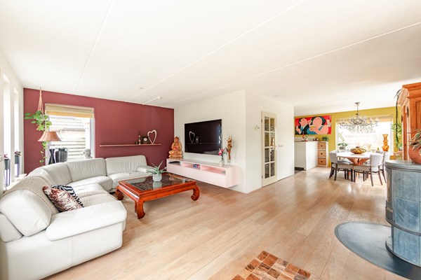 Medium property photo - De Gearen 11, 8754 KC Makkum