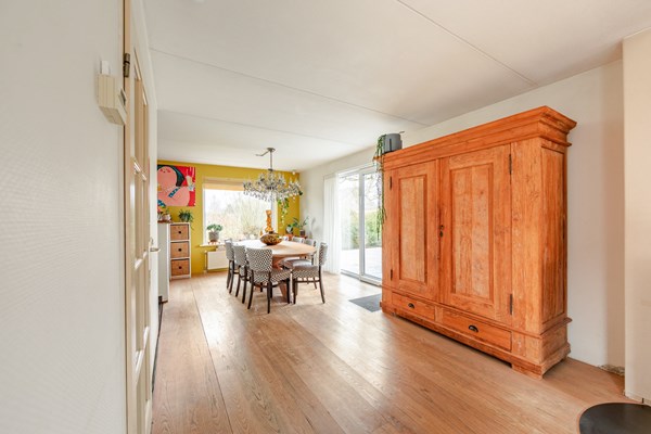 Medium property photo - De Gearen 11, 8754 KC Makkum