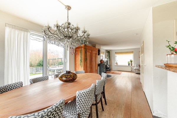 Medium property photo - De Gearen 11, 8754 KC Makkum