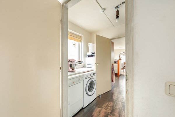 Medium property photo - De Gearen 11, 8754 KC Makkum