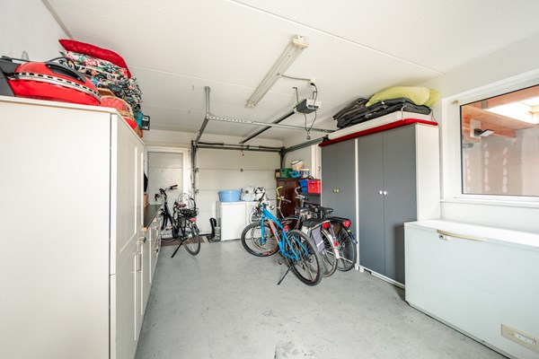 Medium property photo - De Gearen 11, 8754 KC Makkum