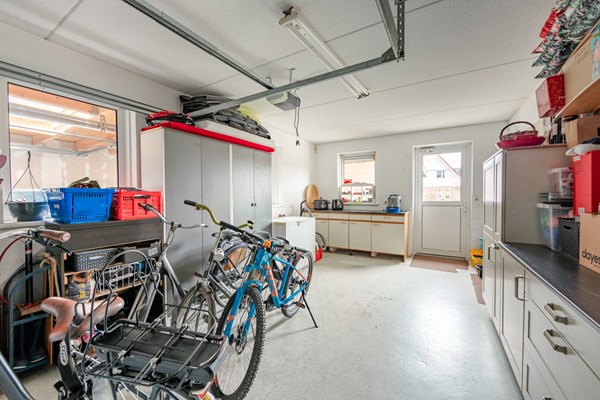 Medium property photo - De Gearen 11, 8754 KC Makkum