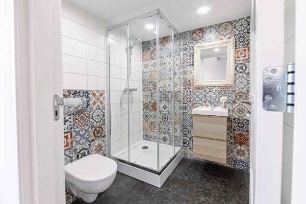 Medium property photo - De Gearen 11, 8754 KC Makkum