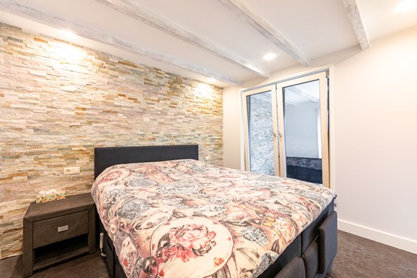 Medium property photo - De Gearen 11, 8754 KC Makkum