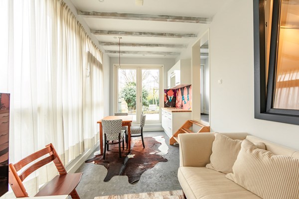Medium property photo - De Gearen 11, 8754 KC Makkum