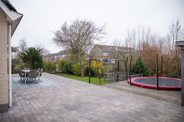 Medium property photo - De Gearen 11, 8754 KC Makkum
