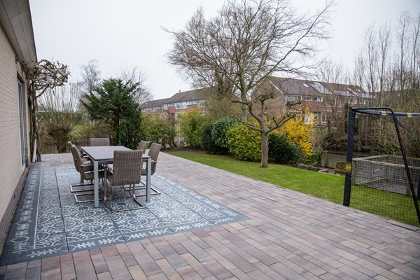 Medium property photo - De Gearen 11, 8754 KC Makkum