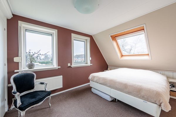 Medium property photo - De Gearen 11, 8754 KC Makkum