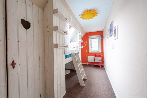 Medium property photo - De Gearen 11, 8754 KC Makkum