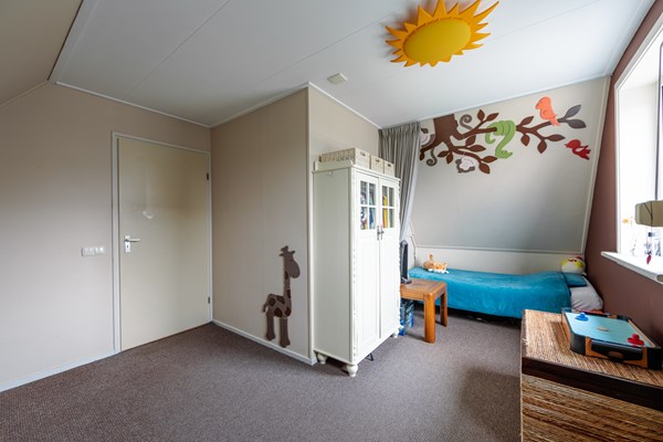 Medium property photo - De Gearen 11, 8754 KC Makkum