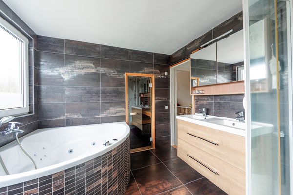 Medium property photo - De Gearen 11, 8754 KC Makkum