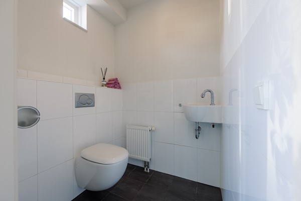 Medium property photo - It Ferset 31, 8754 LB Makkum