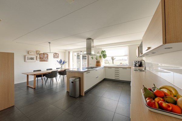 Medium property photo - It Ferset 31, 8754 LB Makkum
