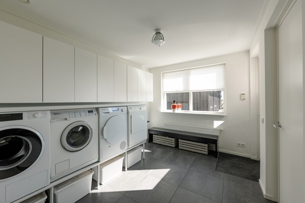 Medium property photo - It Ferset 31, 8754 LB Makkum