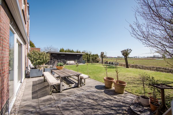 Medium property photo - It Ferset 31, 8754 LB Makkum