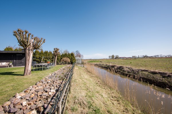 Medium property photo - It Ferset 31, 8754 LB Makkum