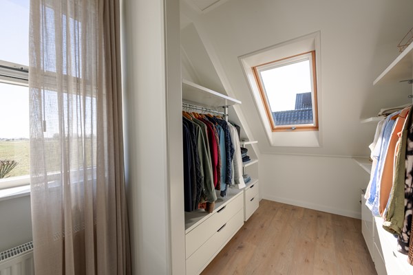 Medium property photo - It Ferset 31, 8754 LB Makkum