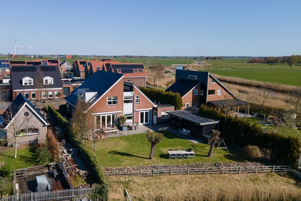 Medium property photo - It Ferset 31, 8754 LB Makkum