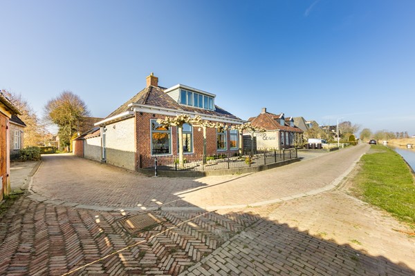 Medium property photo - Franekerkade 3, 8822 VT Arum