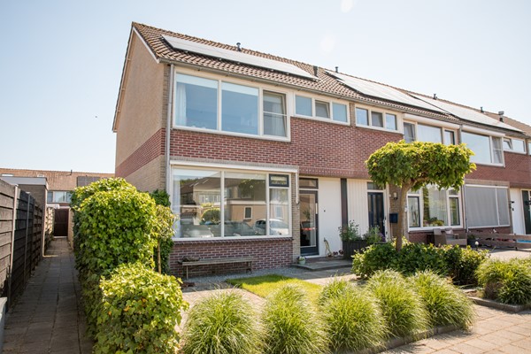 Property photo - De Geep 20, 8754BJ Makkum