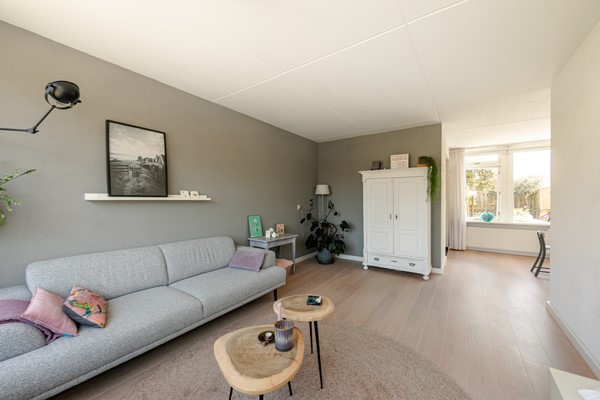 Medium property photo - De Geep 20, 8754 BJ Makkum