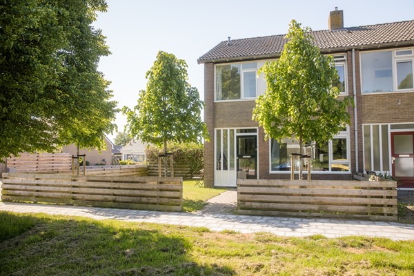 Verkocht: Menno Simonsstraat 16, 8748 AK Witmarsum
