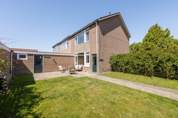 Medium property photo - Menno Simonsstraat 16, 8748 AK Witmarsum