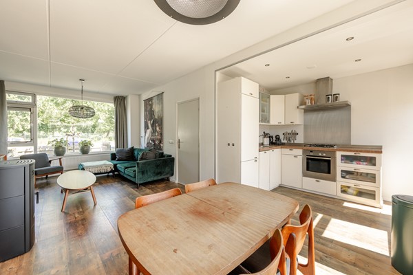 Medium property photo - Menno Simonsstraat 16, 8748 AK Witmarsum