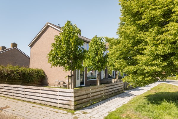 Medium property photo - Menno Simonsstraat 16, 8748 AK Witmarsum