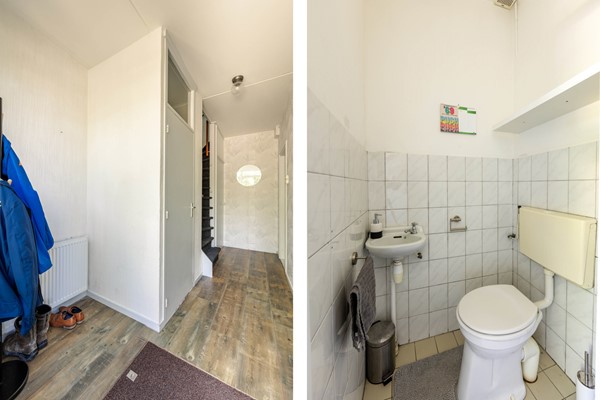 Medium property photo - Menno Simonsstraat 16, 8748 AK Witmarsum