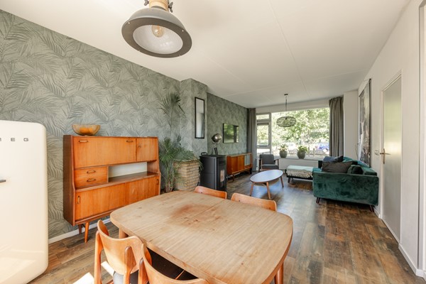Medium property photo - Menno Simonsstraat 16, 8748 AK Witmarsum
