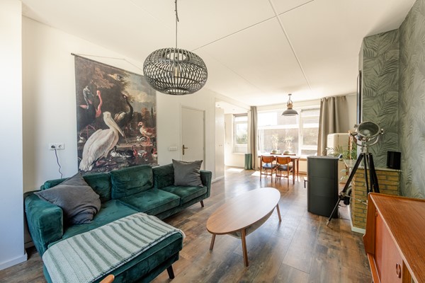 Medium property photo - Menno Simonsstraat 16, 8748 AK Witmarsum