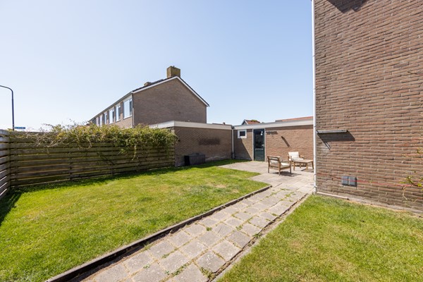 Medium property photo - Menno Simonsstraat 16, 8748 AK Witmarsum