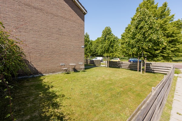 Medium property photo - Menno Simonsstraat 16, 8748 AK Witmarsum