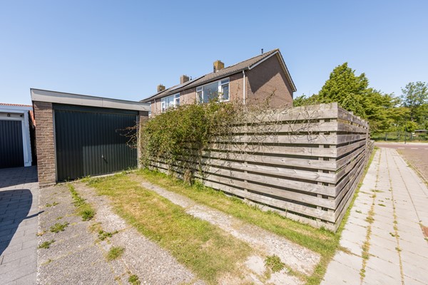 Medium property photo - Menno Simonsstraat 16, 8748 AK Witmarsum