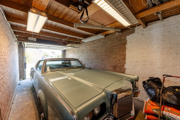 Medium property photo - Menno Simonsstraat 16, 8748 AK Witmarsum